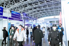 2022中国（西安）电子商务博览会定档9月